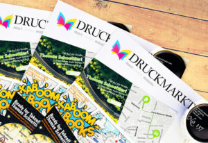 Supercharged print personalisation