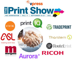 vPress The Print Show