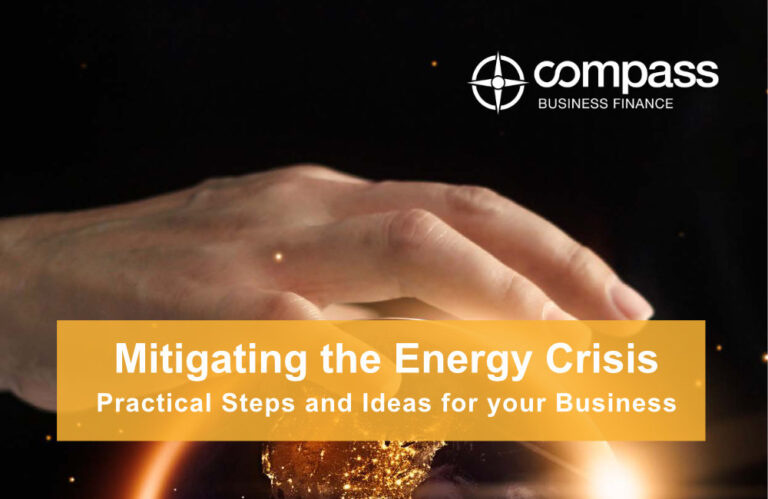Energy Crisis Paper