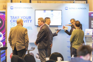 Expo and Business Networking Hub​