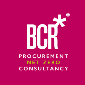 BCR Logo