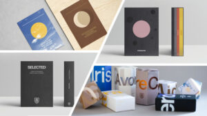 Fedrigoni creates new reference tool to demonstrate the boundless possibilities of paper packaging