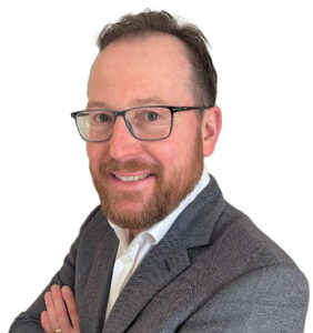 Neil Bather