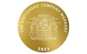 2023 STATIONERS WARRANT