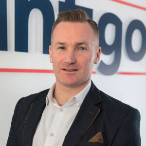 Chris Minn IPIA Council Member