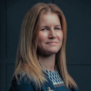 Elizabeth Bowerman IPIA Council Member