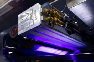 IPE Industria Gráfica invests in the future with Activ LED curing system from Fujifilm
