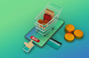 Mobile Procurement
