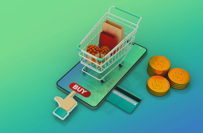 Mobile Procurement