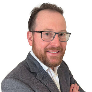 Neil Bather IPIA Council Member
