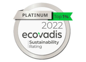 ecovadis 2022