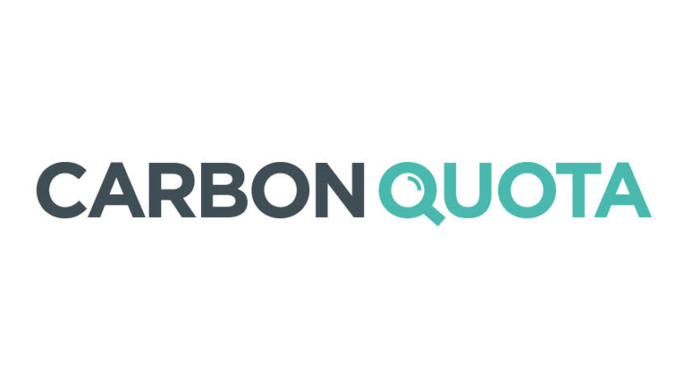 Carbon Quota Logo