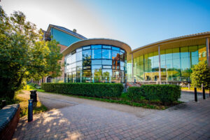 Compass Business Finance Office