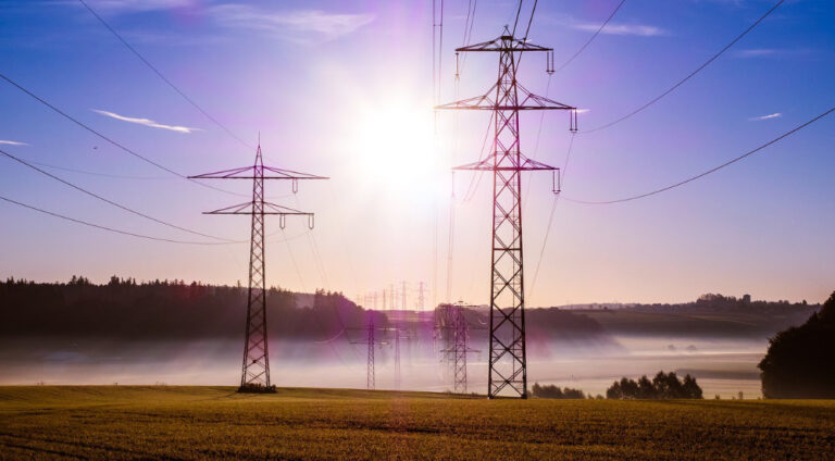 Energy Support Business