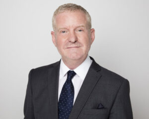 Paul Holohan