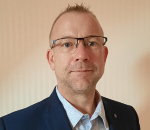 Ralf Petersen