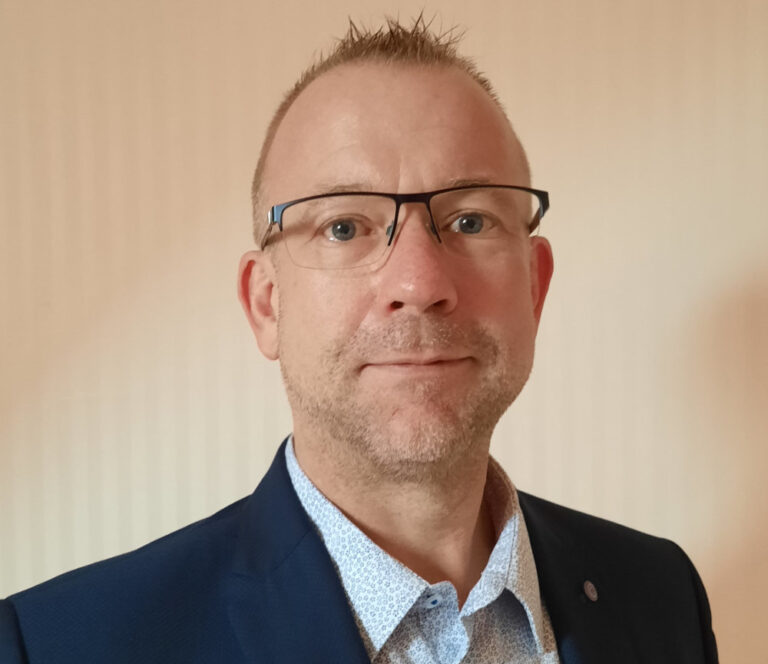 Ralf Petersen