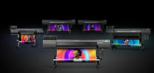 Roland DG Announces its Biggest Product Expansion to Date with Major Shakeup to TrueVIS Printer Lineup