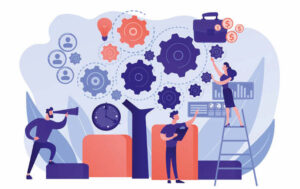 Unravel your print workflow