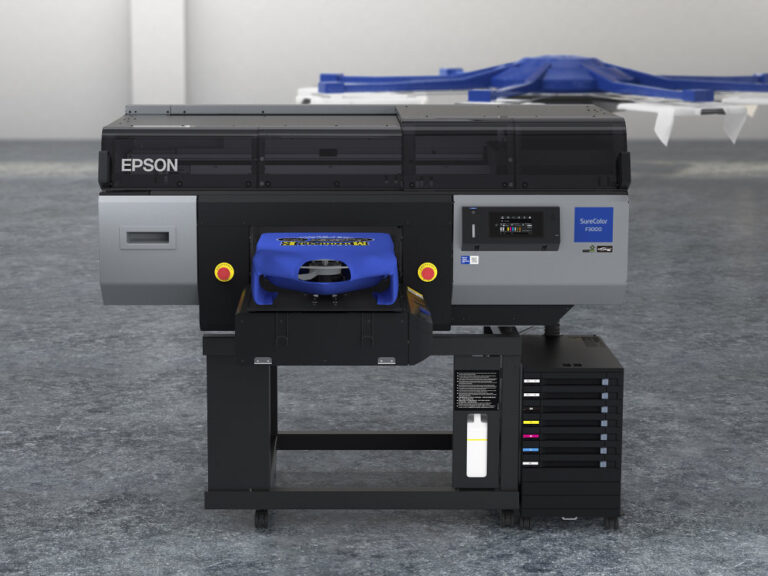Epson SureColor F3000