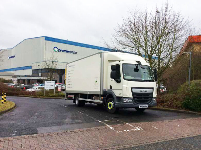 Premier Paper Group has completed the acquisition of specialist packaging company WBC Business