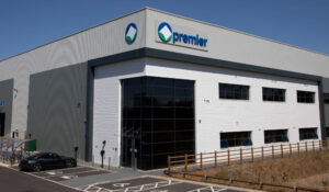 Premier Wellingborough