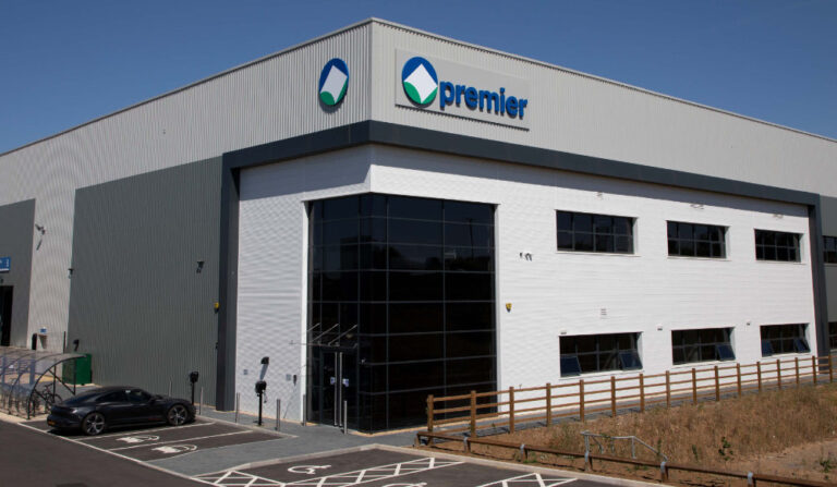 Premier Wellingborough