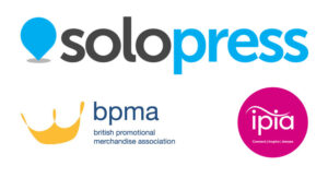 Solo Press Joins IPIA and BPMA