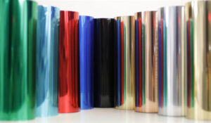 Solopress launches new colours for foil printing