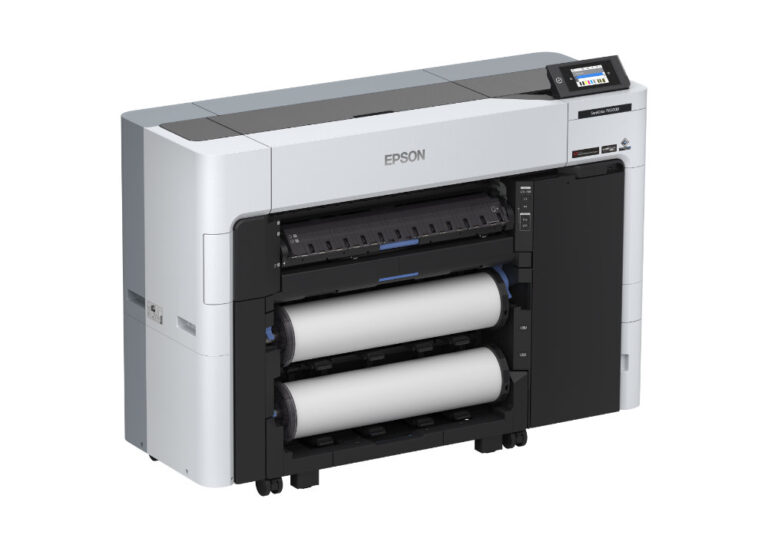 The new technology enhances image definition, fidelity and colour reproduction