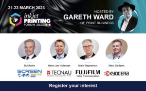 Understand the true potential of inkjet