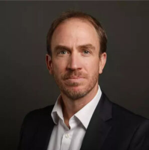 Rob Ferris - CEO of Konica Minolta Business Solutions (UK) Ltd