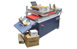 Trimatt 1170 Digital Printing Solution
