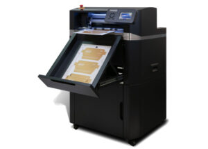 The Plockmatic Group will use the Hunkeler Innovation Days 2023 to launch the new SC6000 – a larger format version of its popular digital die-cutting system
