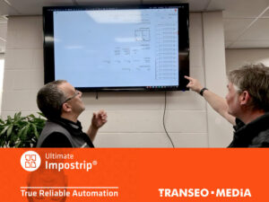 Transeo PR Uni Leeds