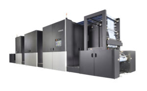 Jet Press FP790