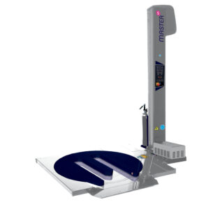 Master in Performance P-710 ASH
