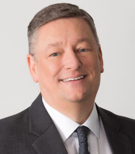 Nicholas Thompson - Antalis UK & Ireland MD