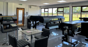 Selborne demo centre