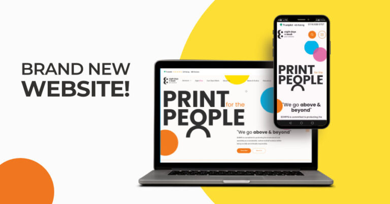 EDWPS New Website