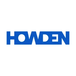 Howden Sponsor Logo