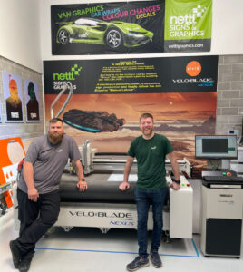 Nettl Print