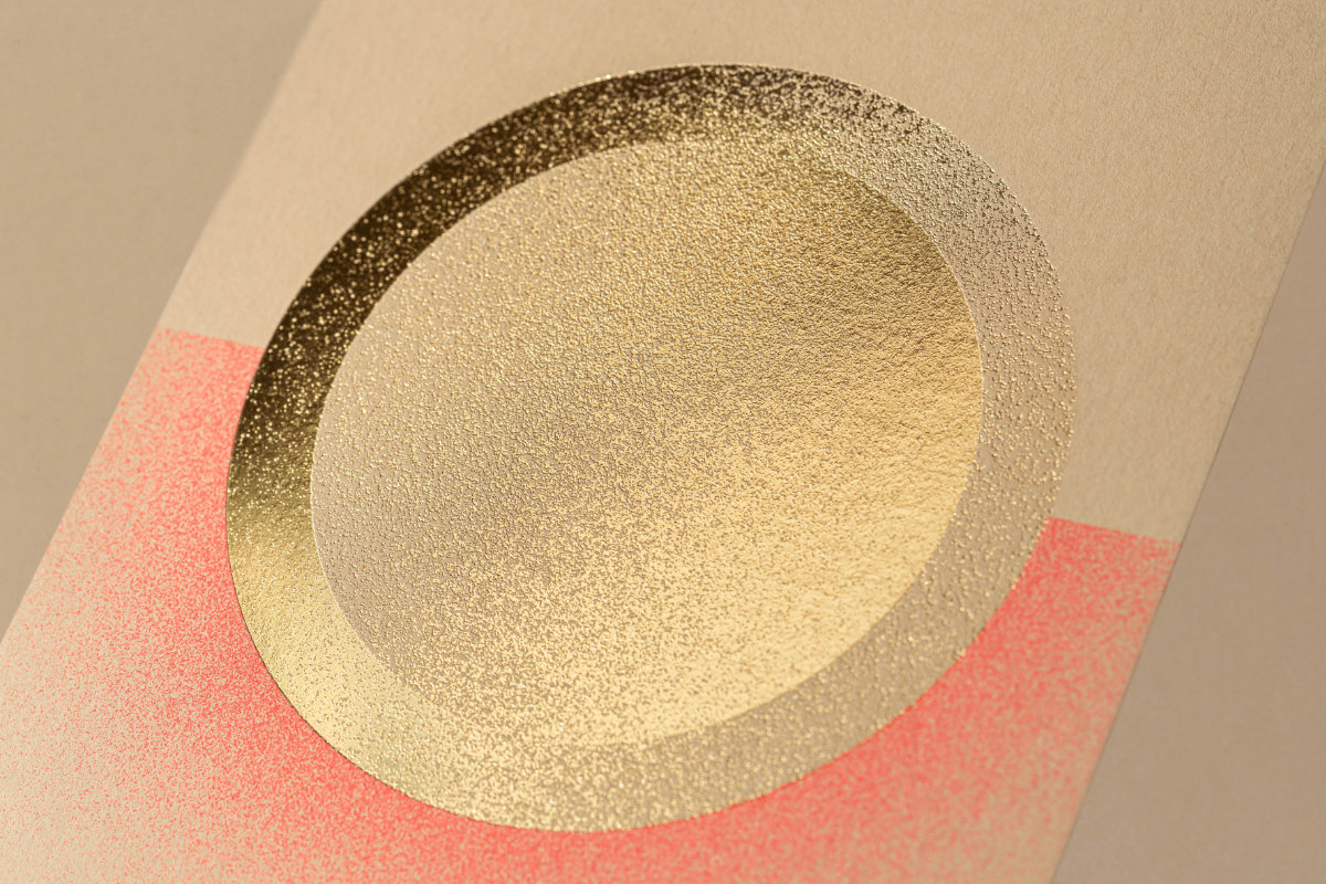 Olin Design is a range of premium uncoated papers and boards