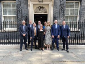 Print Delegation No10