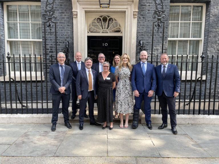 Print Delegation No10