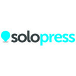 Solopress Logo Square