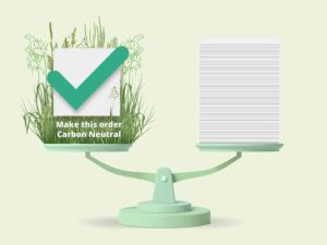 carbon offset