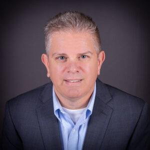 John Alden, CEO, printIQ