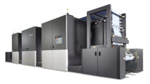 Jet Press FP790