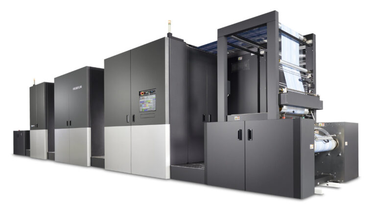 Jet Press FP790